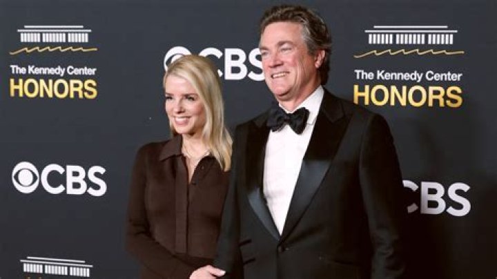 Is Pam Bondi Married to Greg Henderson? Unpacking the Search and What "PAM" Really Means