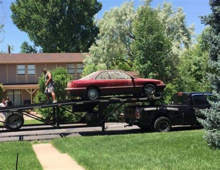 Is Rachel Joy Scott's Car Still There? Unveiling the Truth