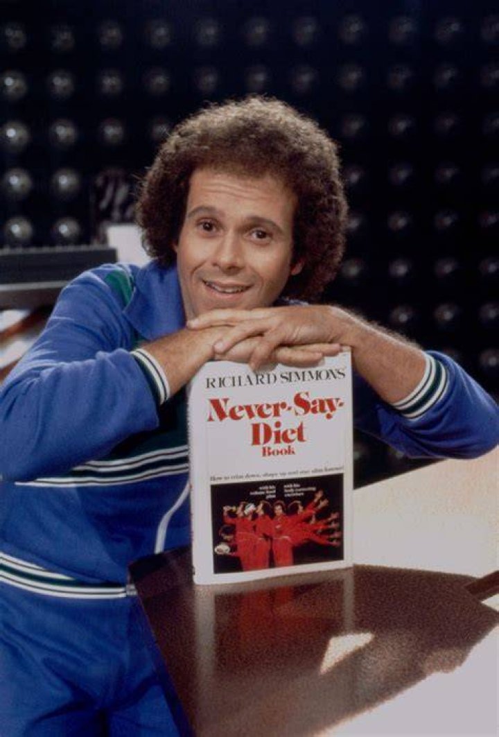 Is Richard Simmons the Fitness Guru Married? Unveiling the Truth
