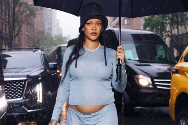 Is Rihanna Pregnant Again? Exploring the Rumors and Facts