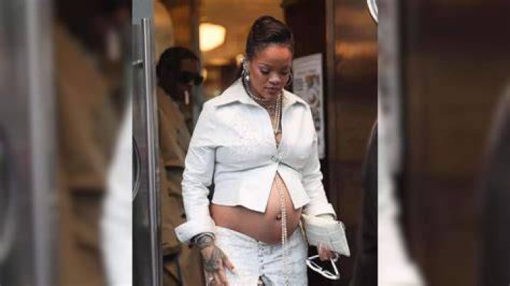 Is Rihanna Pregnant Again? The Latest Buzz Around the Global Icon