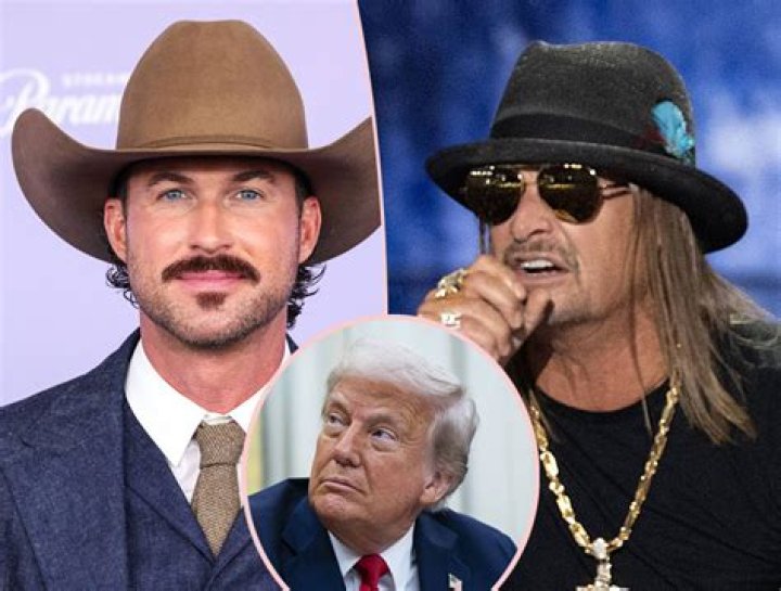 Is Riley Green a Trump Supporter? A Look at What's Publicly Known