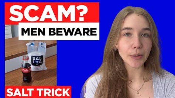 Is Salt Trick for Men a Scam? The Ultimate Truth Revealed