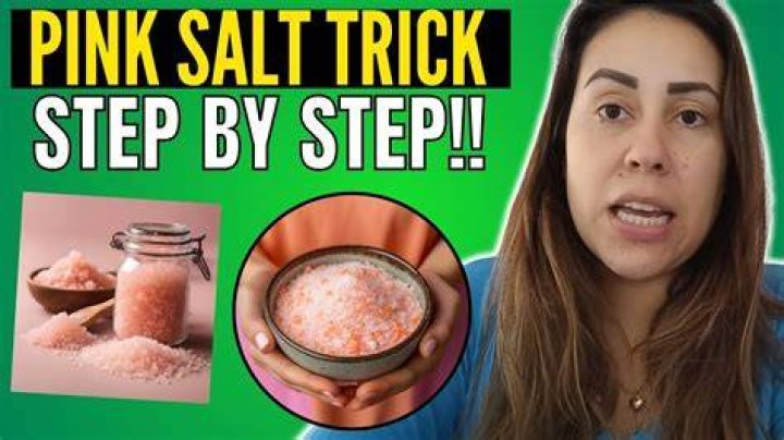 Is Salt Trick Legit? The Ultimate Guide to Debunking or Validating the Salt Hack