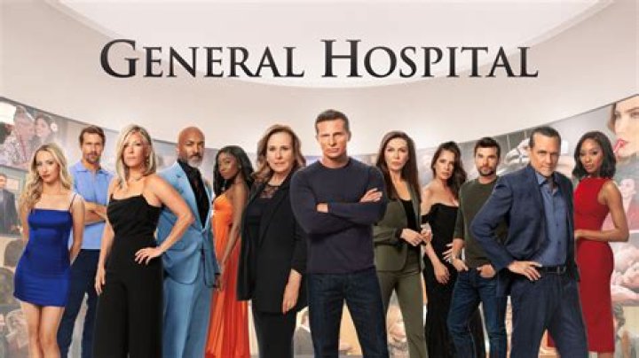 Is Spencer Coming Back to General Hospital in 2025? The Ultimate Fan Guide
