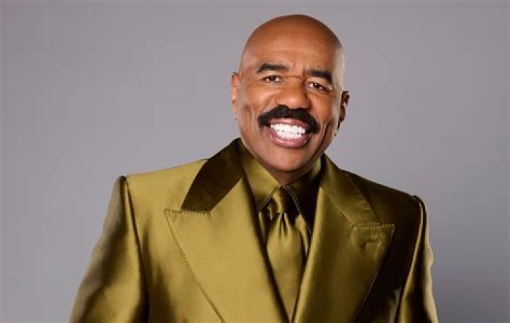 Is Star Harvey Related to Steve Harvey? Let&rsquo;s Dive Into the Family Connection
