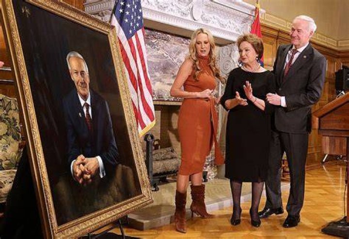 Is Susan Fayette Hutchinson Republican or Democrat? Unveiling the Political Affiliation
