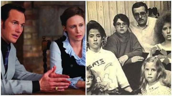 Is The Conjuring Real? Exploring the Truth Behind the Popular Horror Franchise