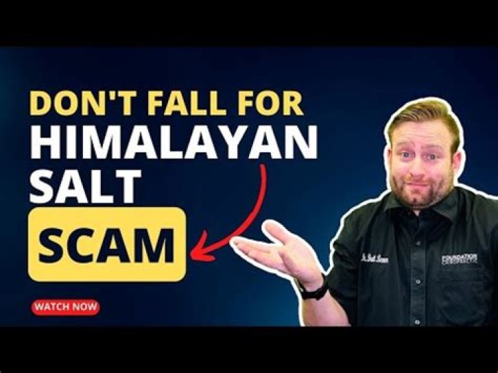 Is the Salt Trick a Scam? Separating Fact from Fiction