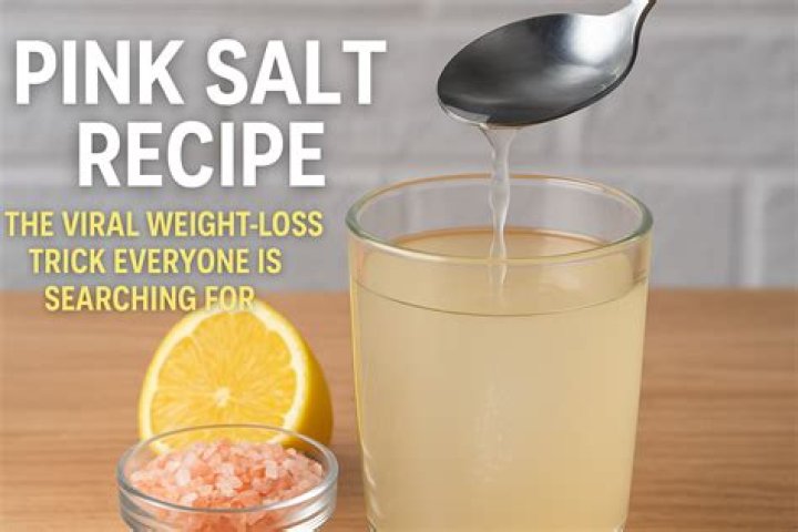 Is the Salt Trick for Real? Debunking the Viral Sensation