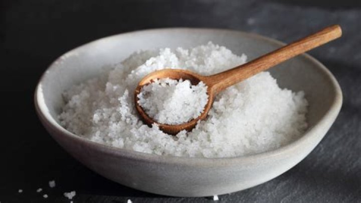 Is the Salt Trick Real or Fake? The Ultimate Truth You've Been Waiting For