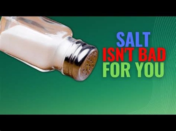 Is the Salt Trick True? Separating Fact from Fiction