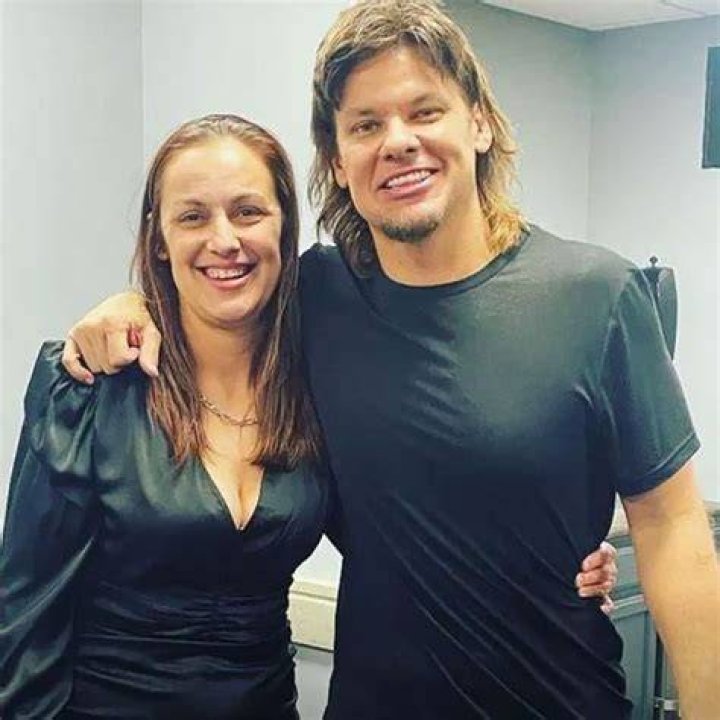 Is Theo Vaughn Getting Married? The Full Story You Need to Know