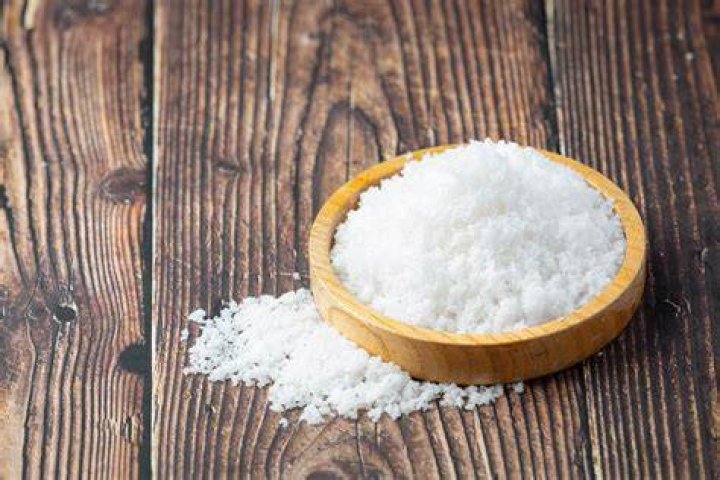 Is There Really a Salt Trick for Men? The Truth Behind the Hype