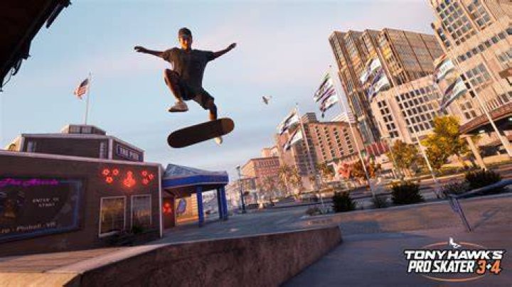 Is Tony Hawk Still Skating? Everything You Need to Know About the Skateboarding Legend