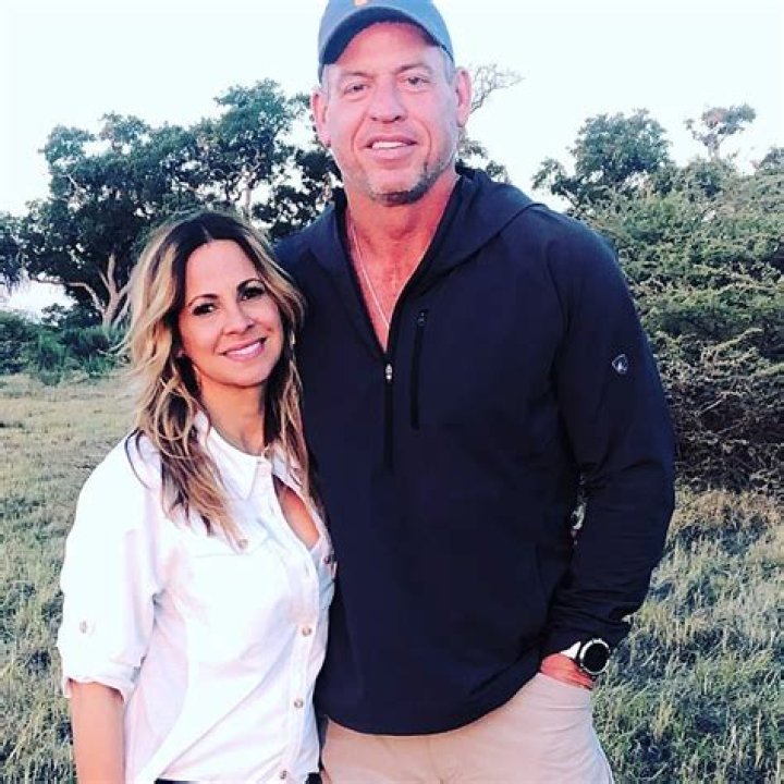 Is Troy Aikman Married? Learn the Truth and Dive Into His Personal Life