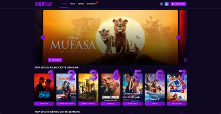Is xalaflix.io Legit? What You Need to Know About This Streaming Service in 2025