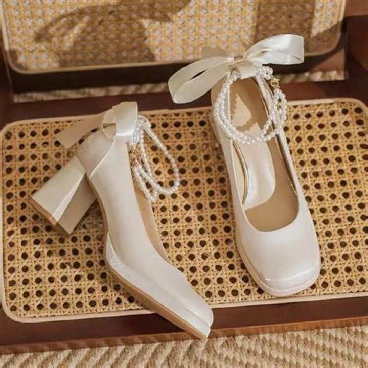 Ivory Heels Japan: A Trend That's Stepping Into the Spotlight