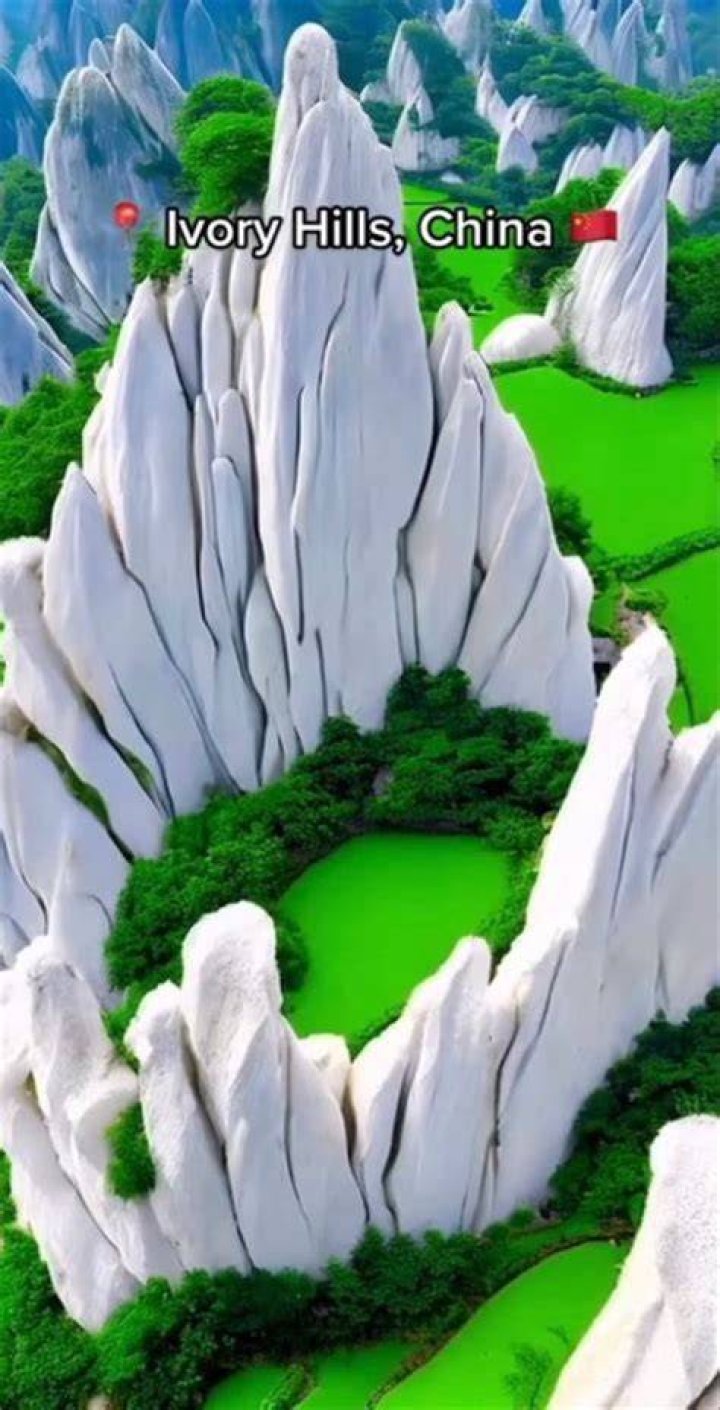 Ivory Hills Hapan: The Ultimate Guide to a Hidden Paradise