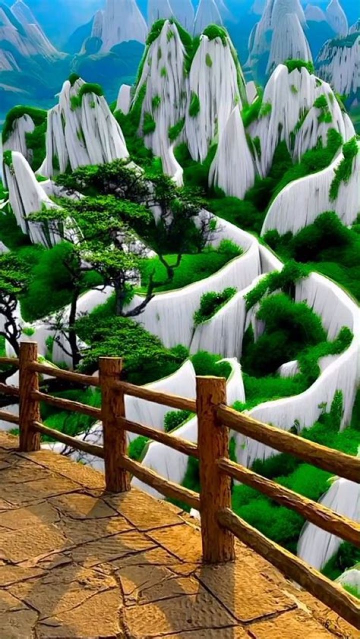 Ivory Hills Japan Where Dreams Meet Nature