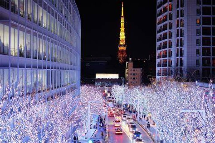 Ivory Hills Tokyo: Your Ultimate Guide to Luxury Living in the Heart of Japan