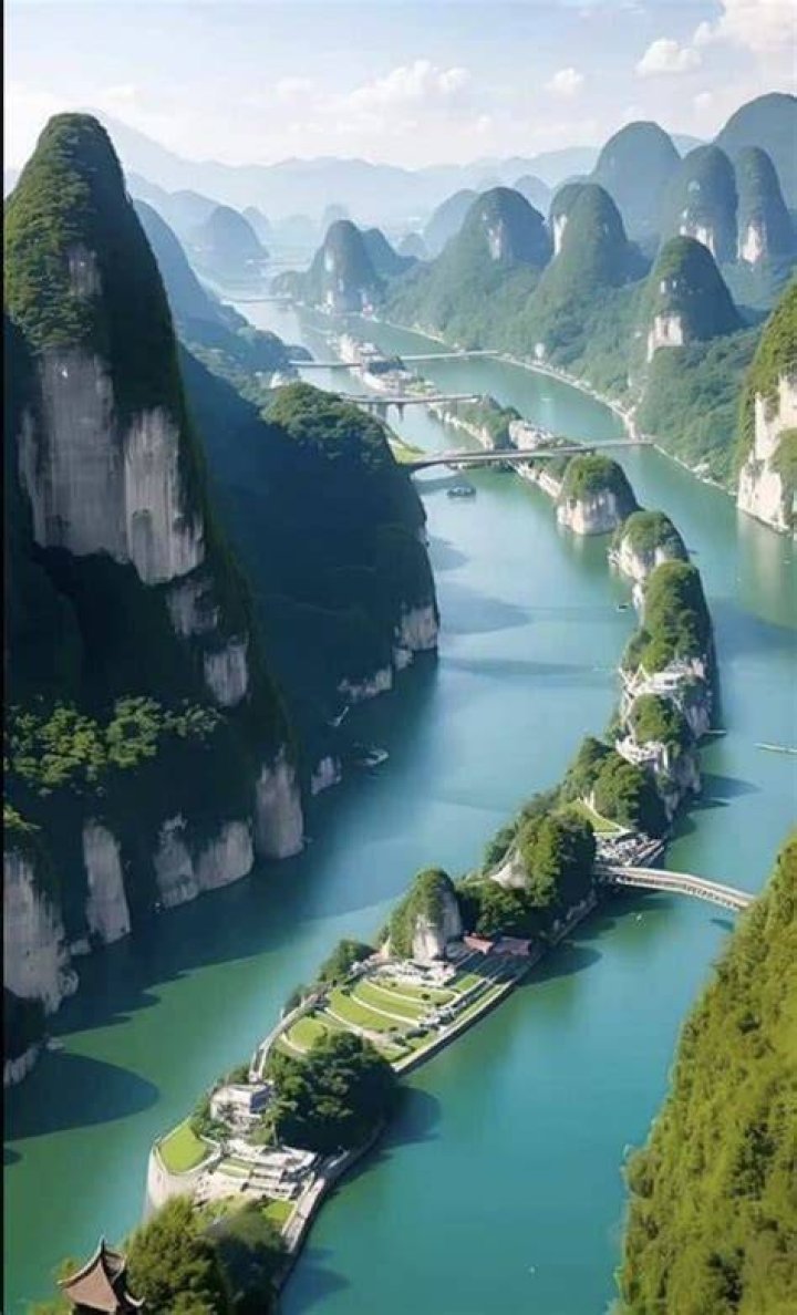 Ivory Mountains Japan: A Hidden Gem Waiting to Be Explored