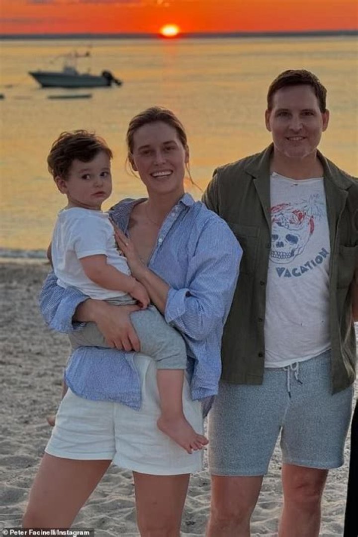 Jack Cooper Facinelli: The Heartthrob You Thought You Knew