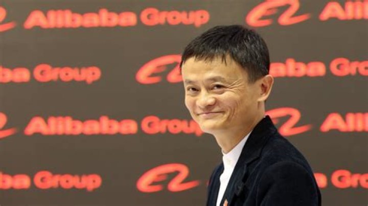Jack Ma's Son: The Untold Story Behind the Alibaba Founder's Family Life