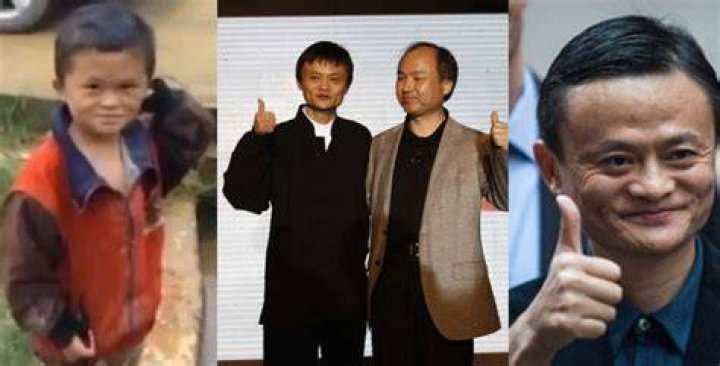 Jack Ma&rsquo;s Son: Unveiling the Life and Legacy of the Tech Titan&rsquo;s Offspring