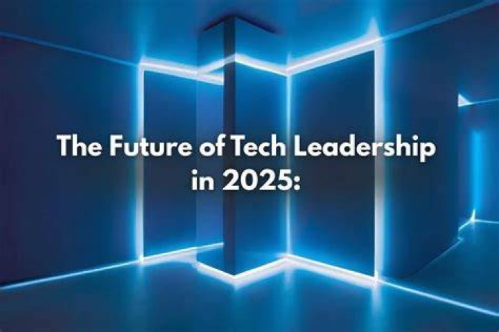 Jackerman 2025: The Future of Innovation and Tech Leadership