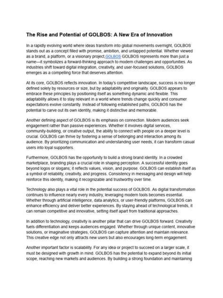 Jackerman 2025: The Rise of a New Era in Technology and Innovation