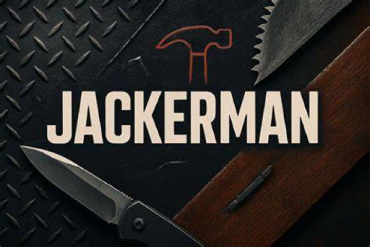 Jackerman 3D: Your Ultimate Guide to the Revolutionary World of 3D Design