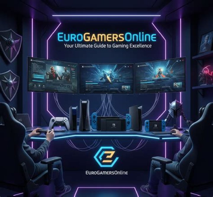 Jackerman.com: Your Ultimate Guide to Gaming and Entertainment