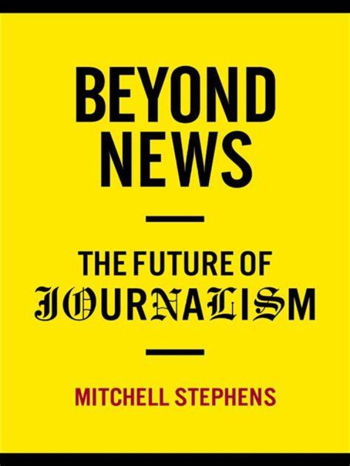 Jackerman News: The Latest Buzz in Journalism and Beyond