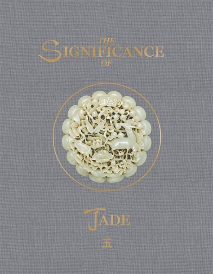 Jade Kalopsia: Discovering the Enduring Allure of a Treasured Stone