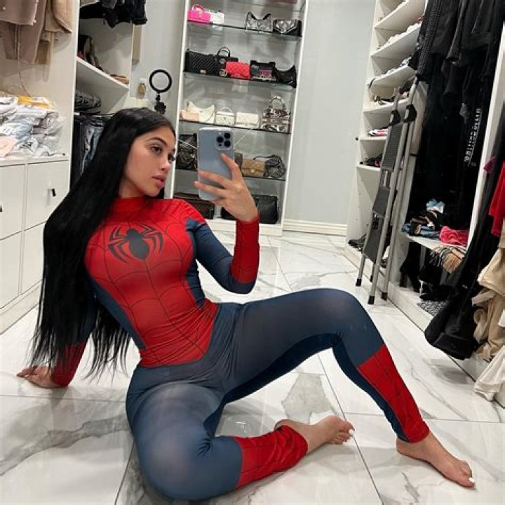Jailyne Ojeda Leaked Content: What Happened and Why Digital Privacy Matters