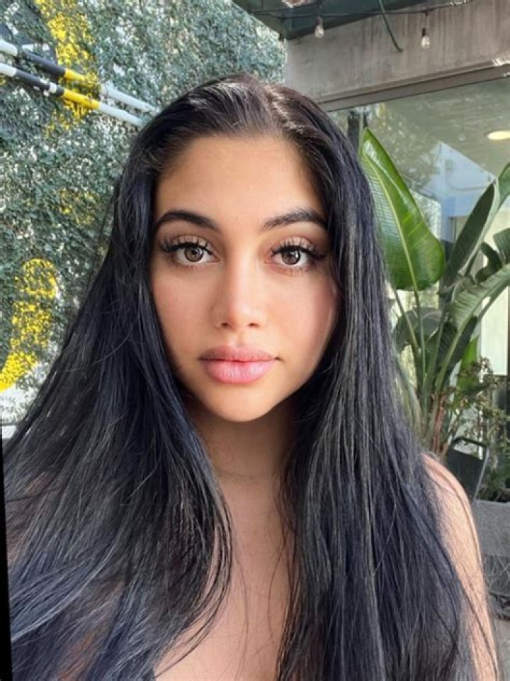 Jailyne Ojeda Leaked Onlyfans
