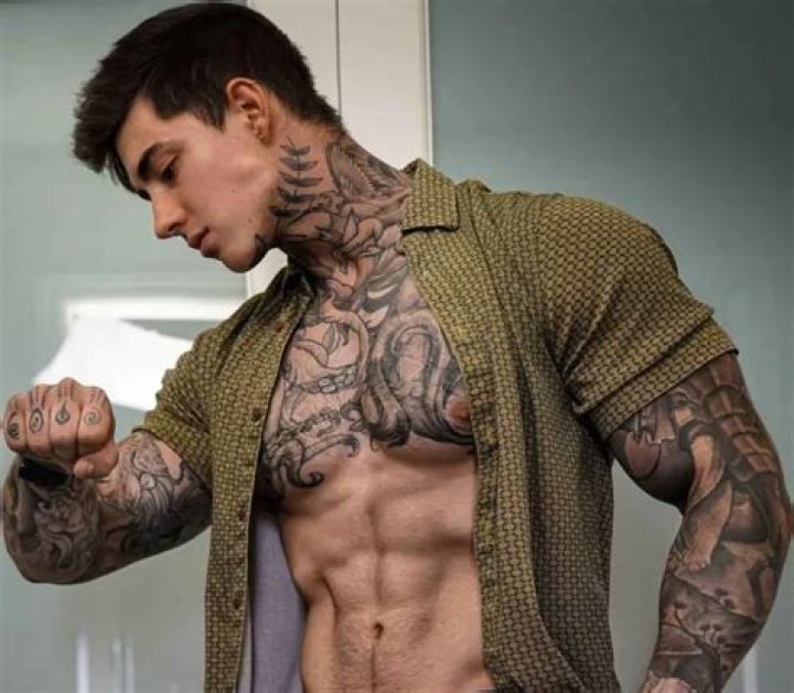 Jake Andrich OnlyFans: What to Know About His Exclusive Content