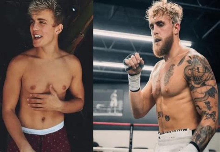 Jake Paul Before Boxing: A Comprehensive Look at His Journey