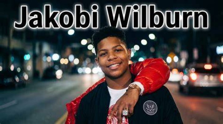 Jakobi Wilburn: The Rising Star in the Entertainment Industry