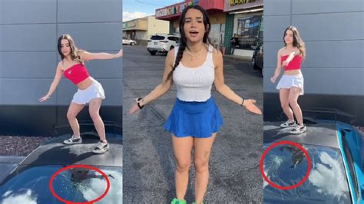 Jameliz Benitez Leaked