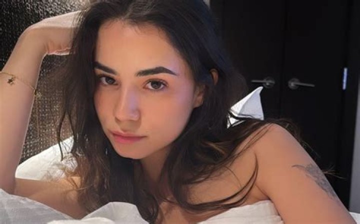 Jameliz Benitez Smith Only Fans Leaks