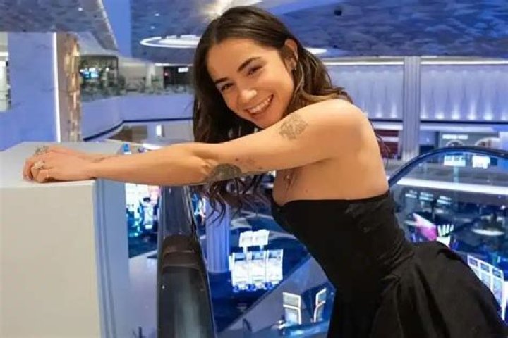 Jameliz Benitez: The Rising Star Who&rsquo;s Captivating Hearts Around the Globe