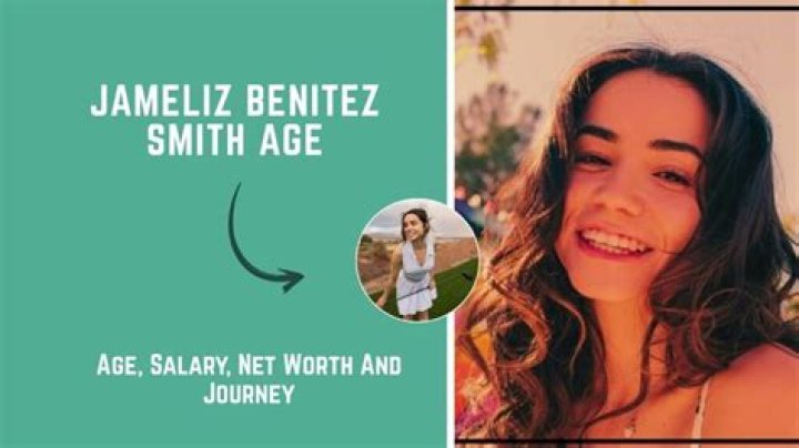 Jameliz Benitez: The Truth Behind the Name and the Industry