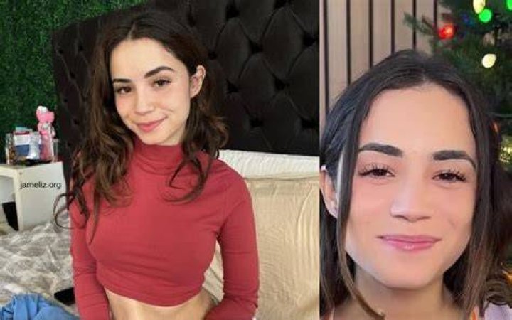 Jameliz Erome: The Rising Star Redefining Modern Beauty Standards