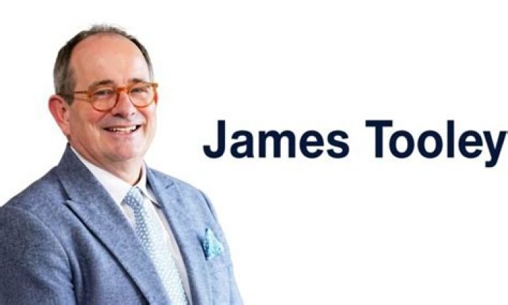 James A. Ben: The Untold Story of a Visionary Leader and His Impact