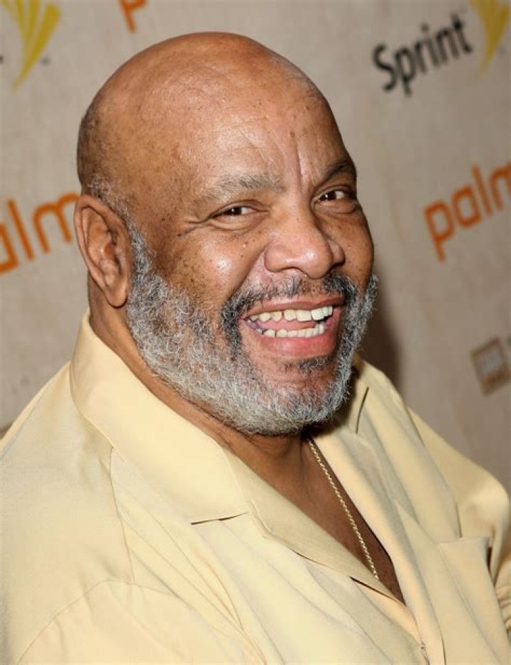 James Avery Actor: Remembering the Iconic Voice and Presence