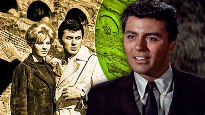 James Darren and Wife: A Deeper Dive Into Their Enduring Romance Today