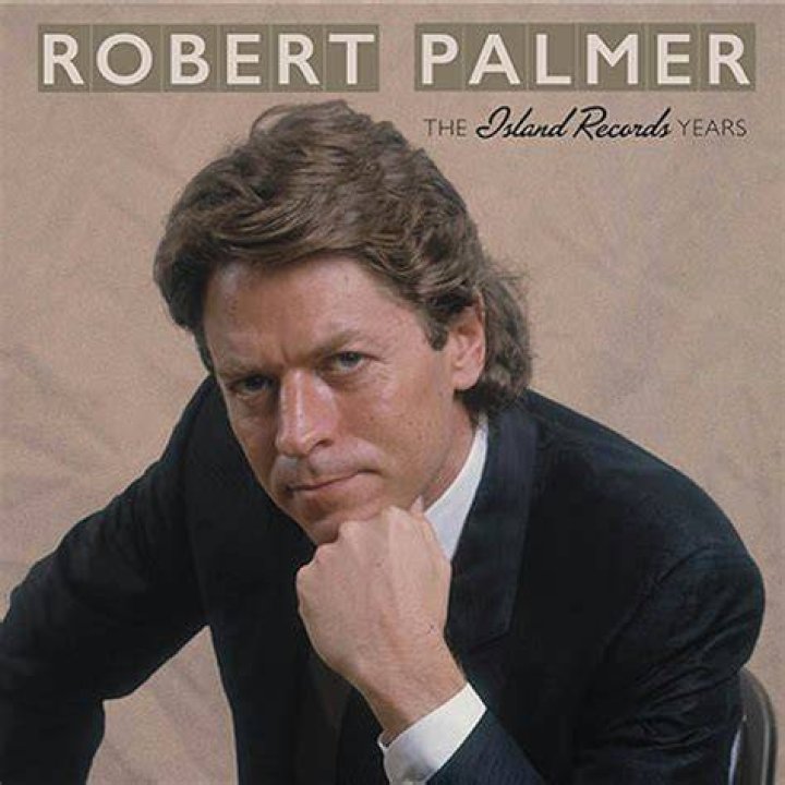 James Palmer: The Legacy of Robert Palmer's Son