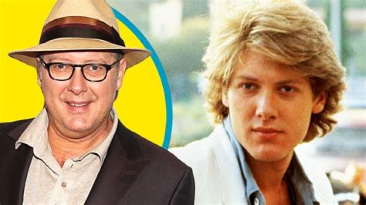 James Spader: The Charismatic Actor Who Stole Hollywood's Spotlight
